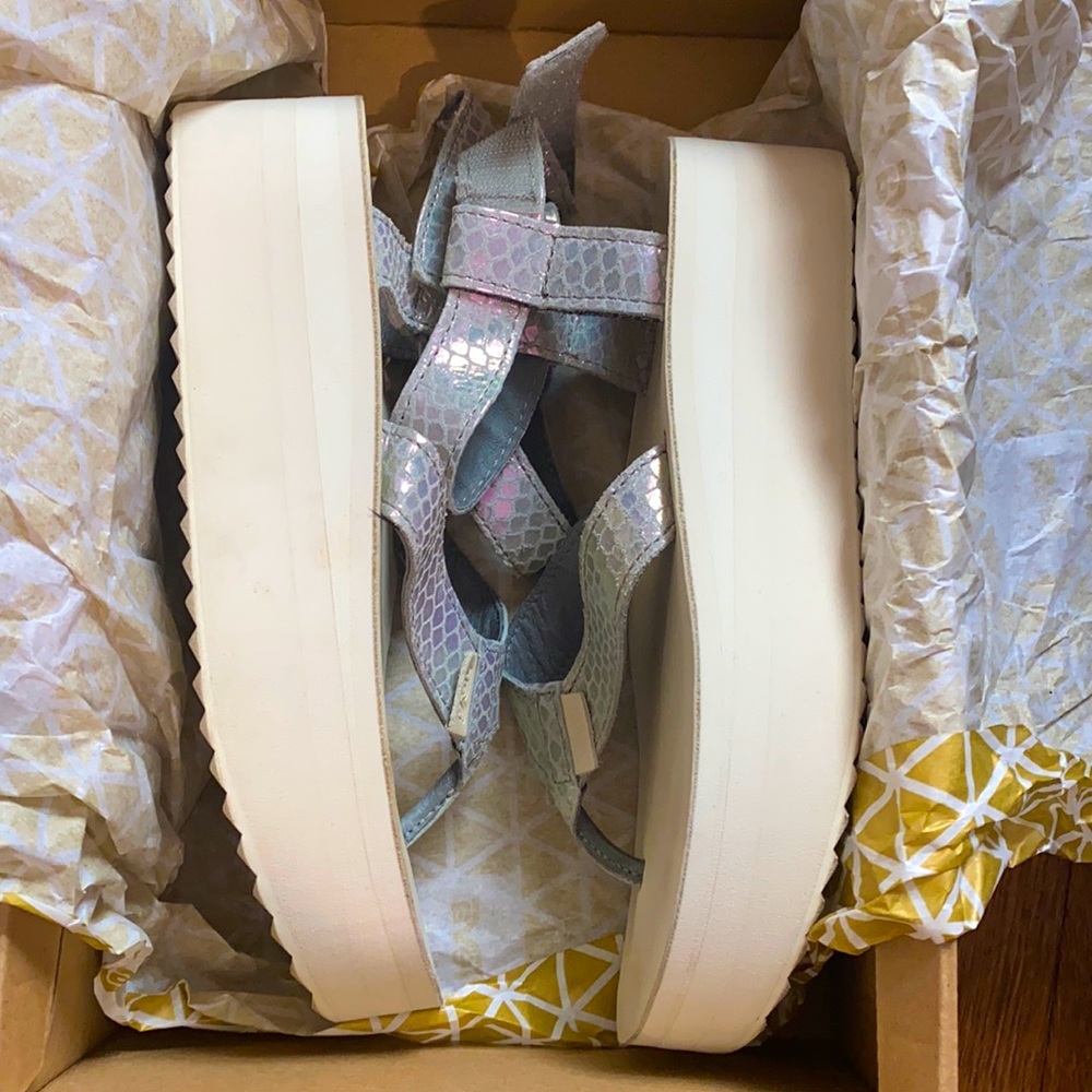 Teva Sandals